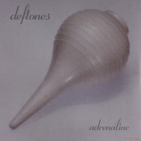 Deftones: Adrenaline