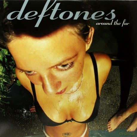 Deftones: Around The Fur