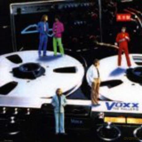 Bay City Rollers: Voxx