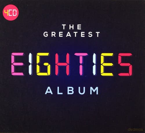 Greatest Eighties Album