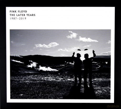Pink Floyd: The Best Of The Later Years 1987 - 2019