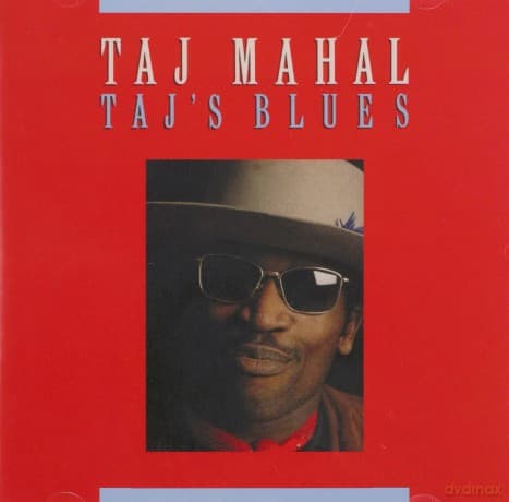 Taj Mahal: Taj's Blues