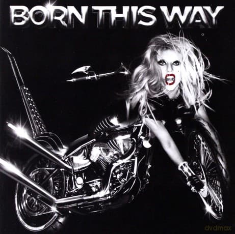 Lady Gaga: Born This Way