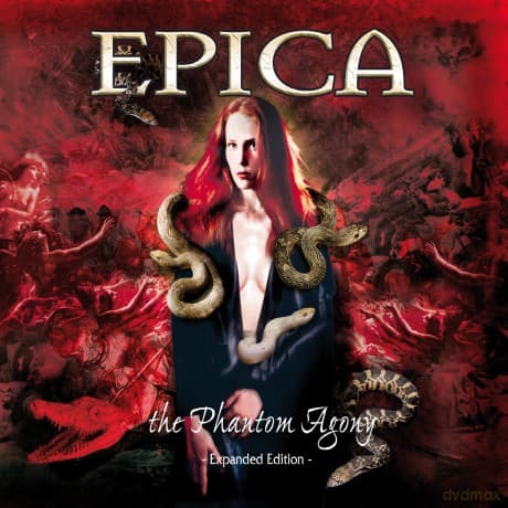 Epica: The Phantom Agony (Expanded)