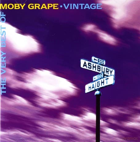 Moby Grape: Vintage-The Very Best Of