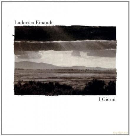 Ludovico Einaudi: I Giorni