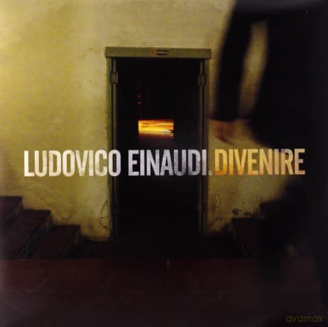 Ludovico Einaudi: Divenire