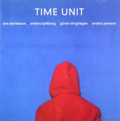 Lars Danielsson: Time Unit