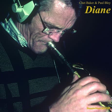 Baker, Chet & Bley, Paul: Diane
