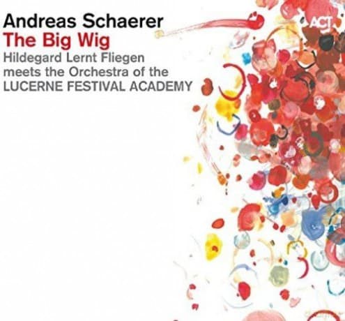 Schaerer, Andreas: The Big Wig