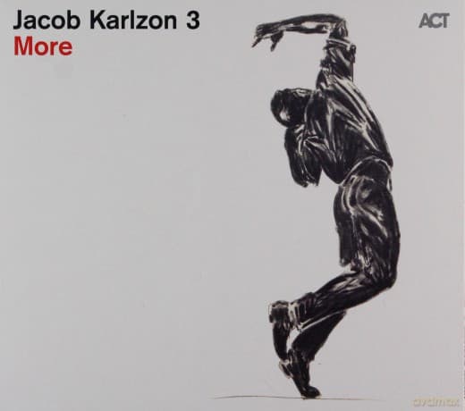 Jacob Karlzon: More