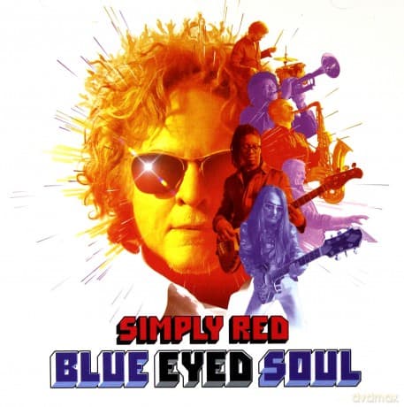 Simply Red: Blue Eyed Soul