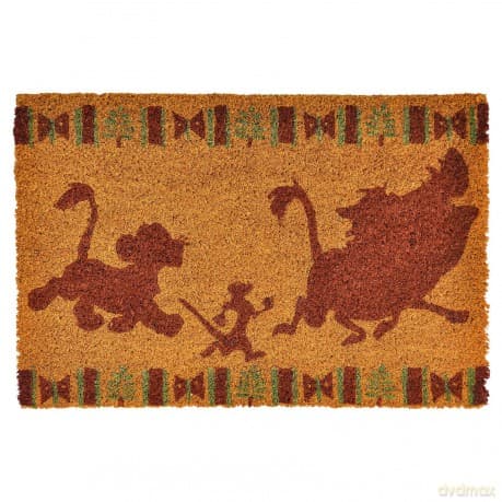 The Lion King: Hakuna Matata wycieraczka