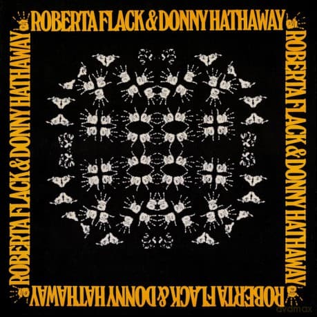 Roberta Flack & Donny Hathaway: Roberta Flack & Donny Hathaway
