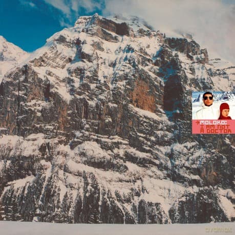 Moloko: I Am Not A Doctor