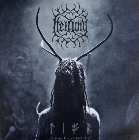 Heilung: Lifa - Heilung Live At Castlefest