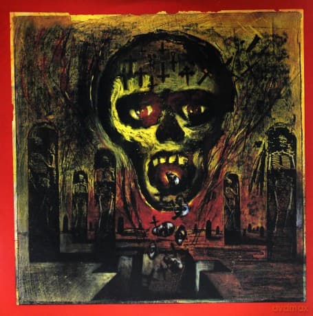 Slayer: Seasons In Abyss