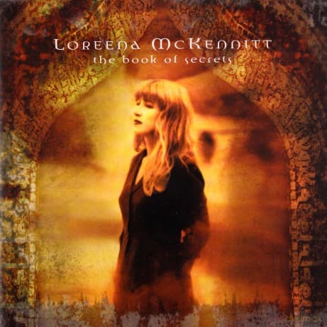 Loreena Mckennitt: The Book Of Secrets