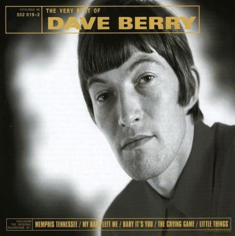 Dave Berry: The Very Best Of