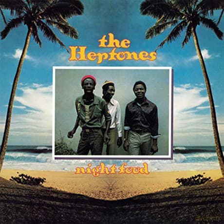 Heptones: Night Food