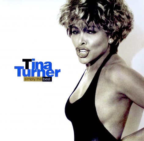 Tina Turner: Simply The Best