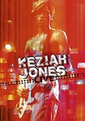 Keziah Jones: Live 2004