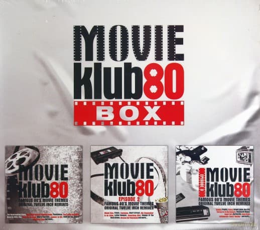 Movie Klub 80
