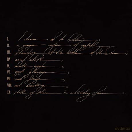 Telefon Tel Aviv: Dreams Are Not Enough