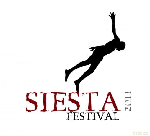 Siesta Festival 2011 (digipack)