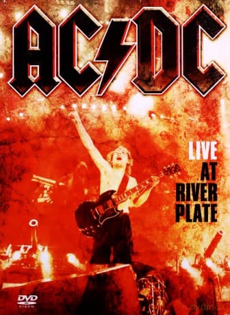 AC/DC: Live At River Plate (digipack)
