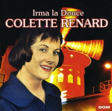 Colette Renard: Irma La Douce
