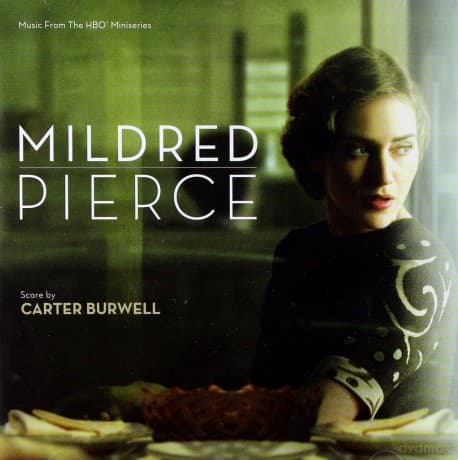 Mildred Pierce soundtrack (Carter Burwell)