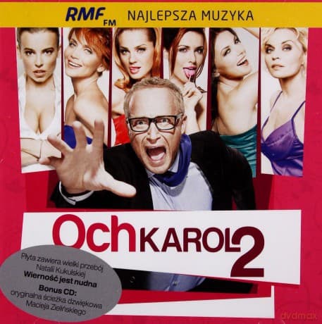 Och, Karol 2 soundtrack