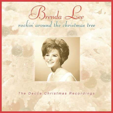 Brenda Lee: Rockin' Around The Christmas Tree