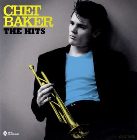 Chet Baker: The Hits (Deluxe Edition)