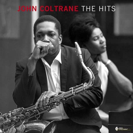 John Coltrane: The Hits (Deluxe)
