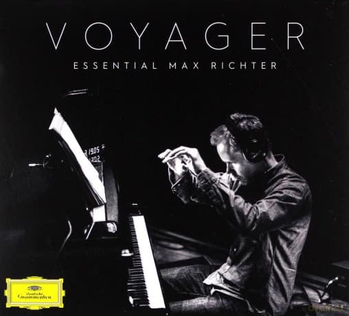 Max Richter: Voyager: Essential Max Richter