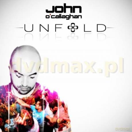 John O'Callaghan: Unfold