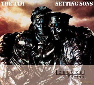 Jam: Setting Sons
