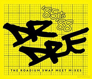 Dr Dre: The Roadium Swap Meet Mixes (85 To 88)