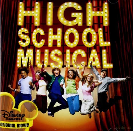 High School Musical soundtrack (polska wersja)