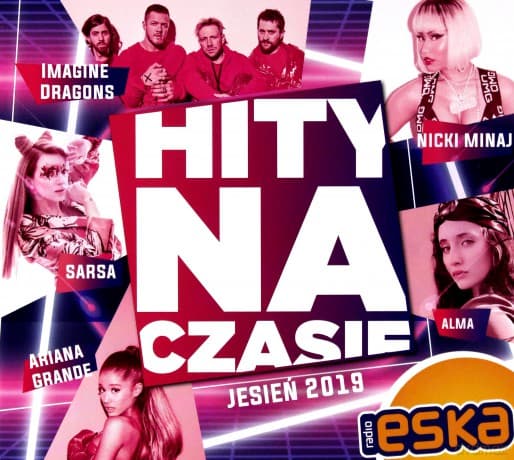 ESKA Hity Na Czasie Jesień 2019