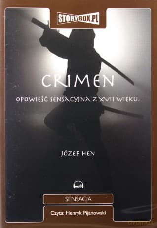 Crimen - Józef Hen