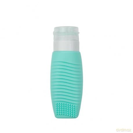 Donegal Pojemnik podróżny silikonowy (6040) 78 ml