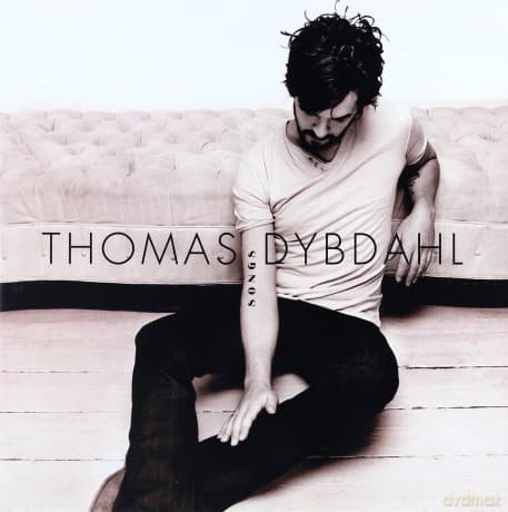 Thomas Dybdahl: Songs
