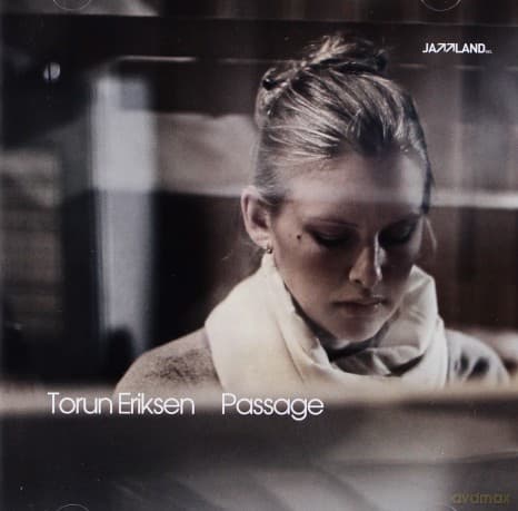 Torun Eriksen: Passage