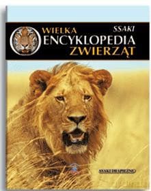 Wielka Encyklopedia Zwierząt 30 Bezkręgowce / Antarktyka: Przygoda innej natury