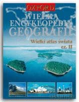 Wielka Encyklopedia Geografii Oxford 06 / Dziki Świat Zwierząt 06: Orka - Morski Zabójca