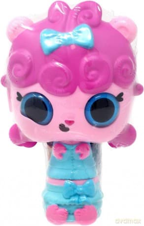 L.O.L. Surprise Pop Pop Hair  1 szt.