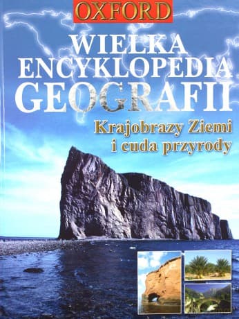 Wielka Encyklopedia Geografii Oxford 12 / Dziki Świat Zwierząt 12: Słoń - Ogrom Majestatu